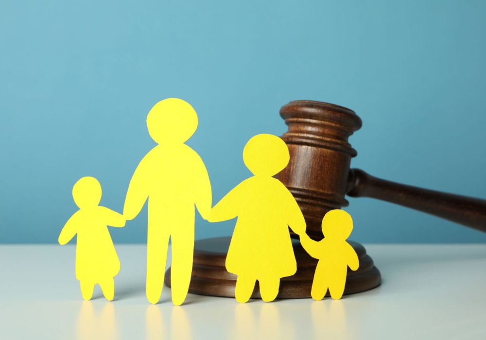 Protect Your Family Rights With Experienced Family Law Attorneys